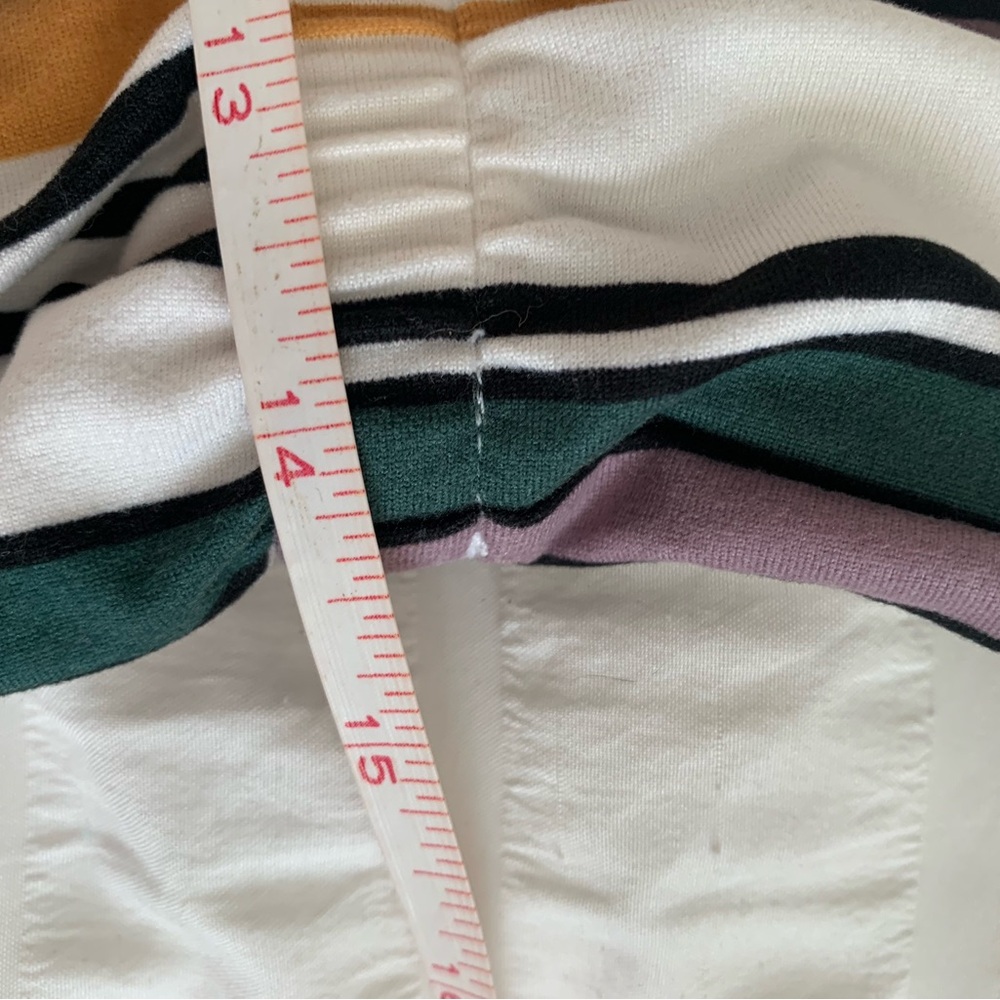 NWT Pitahaya Strapless Jumpsuit - Picture 13 of 16